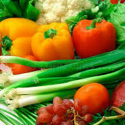 Team Page: 7th Grade Van Wye's Vibrant Veggies